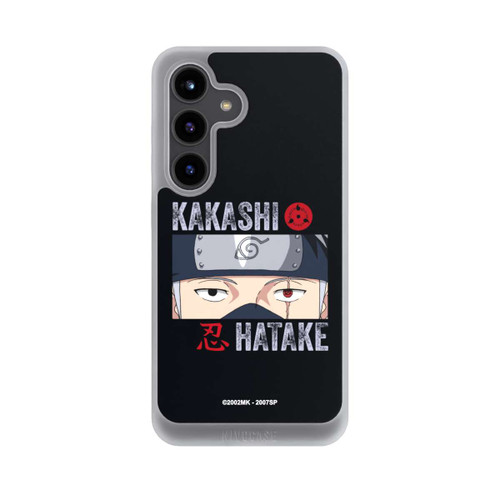 Samsung Galaxy S24 NIVOpure Kakashi Hatake Close-Up