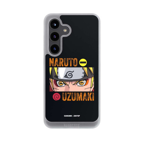 Samsung Galaxy S24 NIVOpure Naruto Uzumaki Close-Up