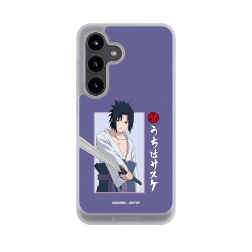 Samsung Galaxy S24 NIVOpure Sasuke Kusanagi