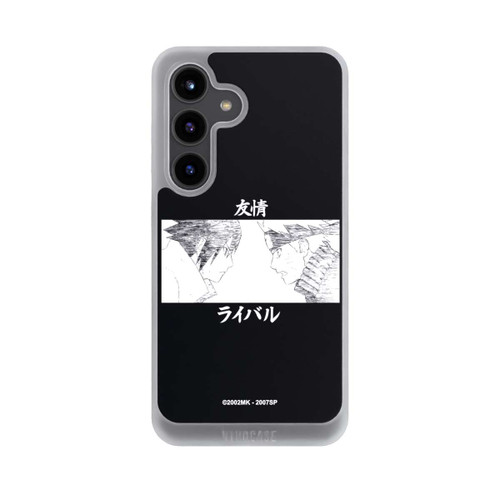 Samsung Galaxy S24 NIVOpure Sasuke Naruto Manga Art