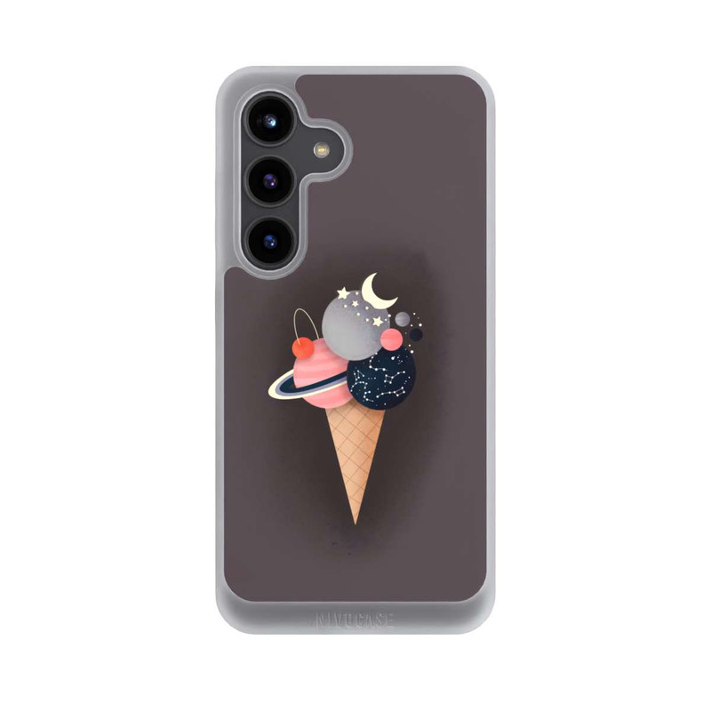 Galaxy S24 NIVOpure Space Icecream