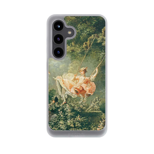 Samsung Galaxy S24 NIVOpure Die glücklichen Unfälle der Schaukel by Jean-Honore Fragonard