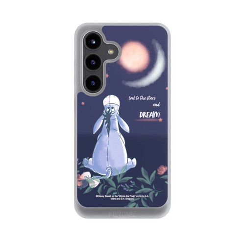 Samsung Galaxy S24 NIVOpure Winnie The Pooh Look into The Stars