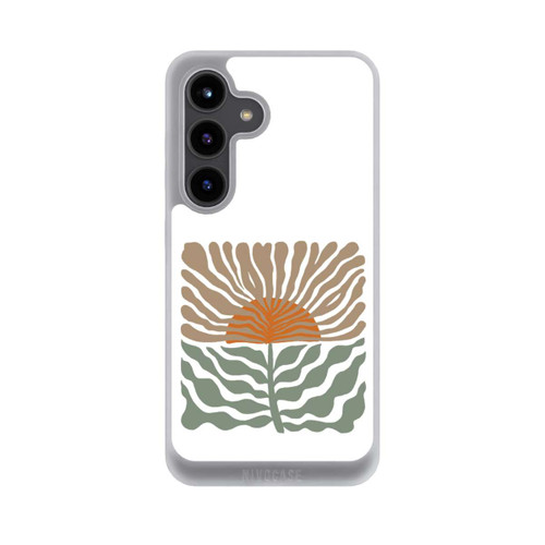 Samsung Galaxy S24 NIVOpure Sunrise Blooming Boho