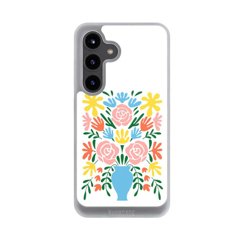 Samsung Galaxy S24 NIVOpure Naive Floral Bouquet