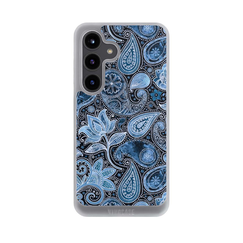 Galaxy S24 NIVOpure Magic India Ornate Paisley Tapestry