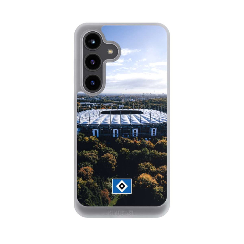 Galaxy S24 NIVOpure HSV Volksparkstadion