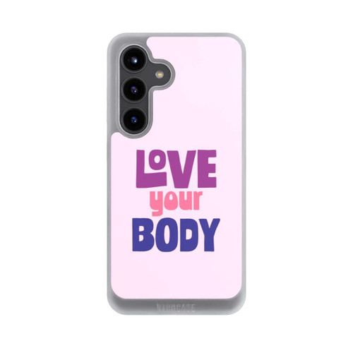 Samsung Galaxy S24 NIVOpure Love Your Body
