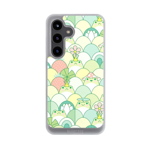 Samsung Galaxy S24 NIVOpure Kawaii Froggy Scales