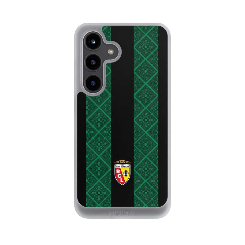 Galaxy S24 NIVOpure RC Lens Auswärtstrikot 25-26