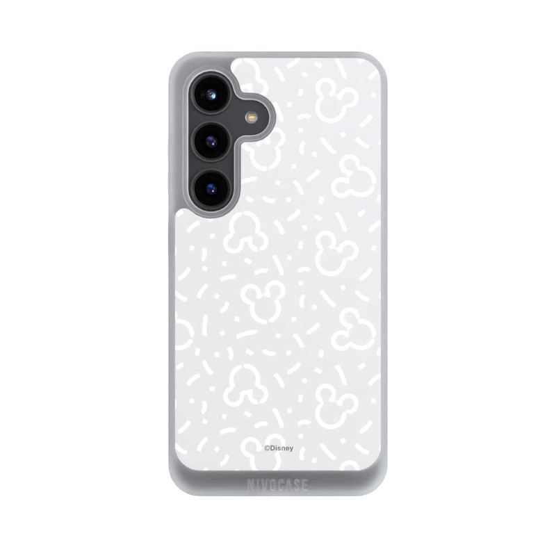 Galaxy S24 NIVOpure Disney Mickey Maus Muster