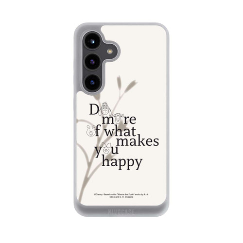 Samsung Galaxy S24 NIVOpure Do More of What Makes You Happy Winnie Puuh