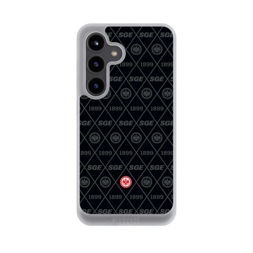 Samsung Galaxy S24 NIVOpure SGE Logo Muster