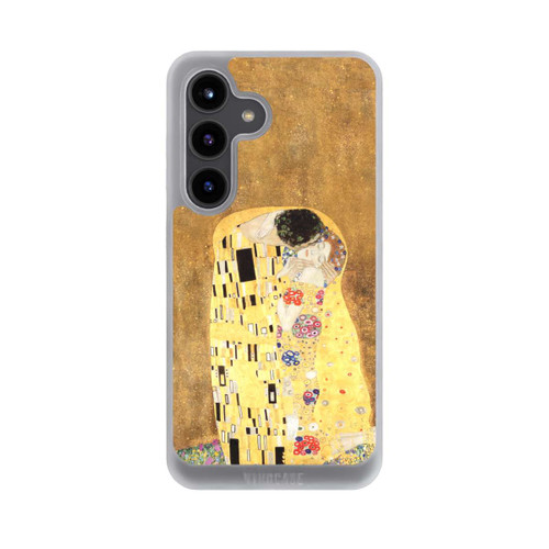 Samsung Galaxy S24 NIVOpure Der Kuss Gemälde