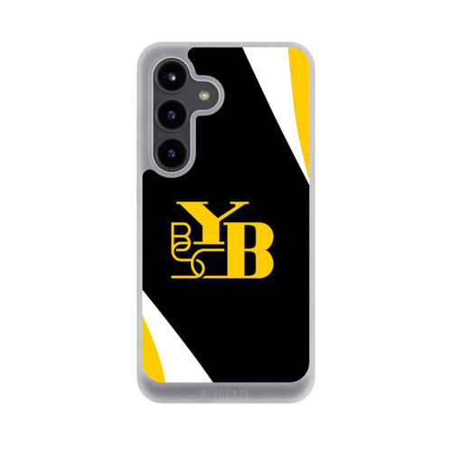 Samsung Galaxy S24 NIVOpure BSC YB Retro