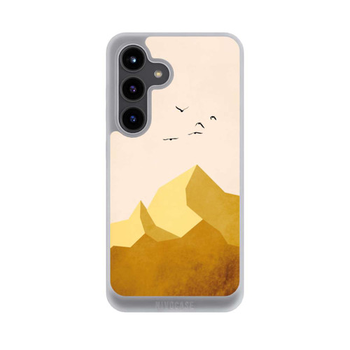 Samsung Galaxy S24 NIVOpure Zugspitze Abstrakt
