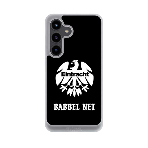 Samsung Galaxy S24 NIVOpure SG Eintracht Babbel Net
