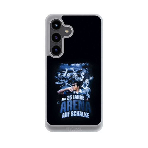 Samsung Galaxy S24 NIVOpure 25 Jahre Arena Auf Schalke