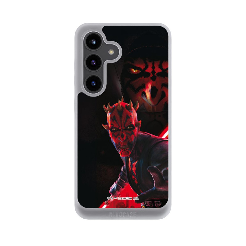 Galaxy S24 NIVOpure Darth Maul Seigneur des Ombres