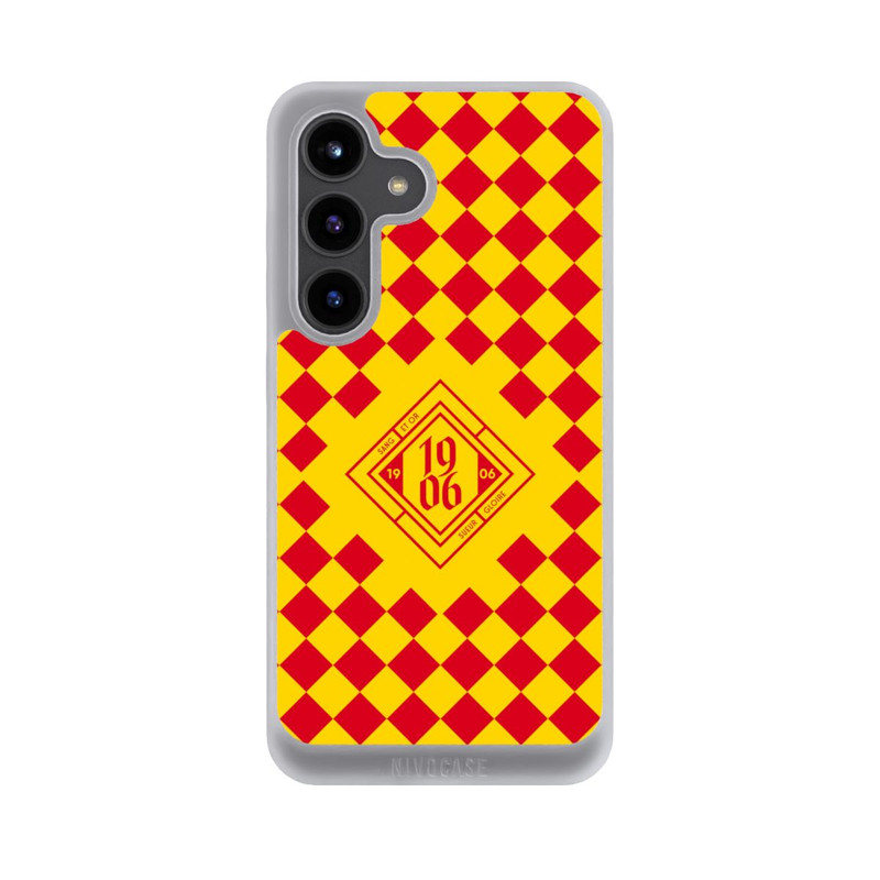 Galaxy S24 NIVOpure RC Lens  Diamond Pattern