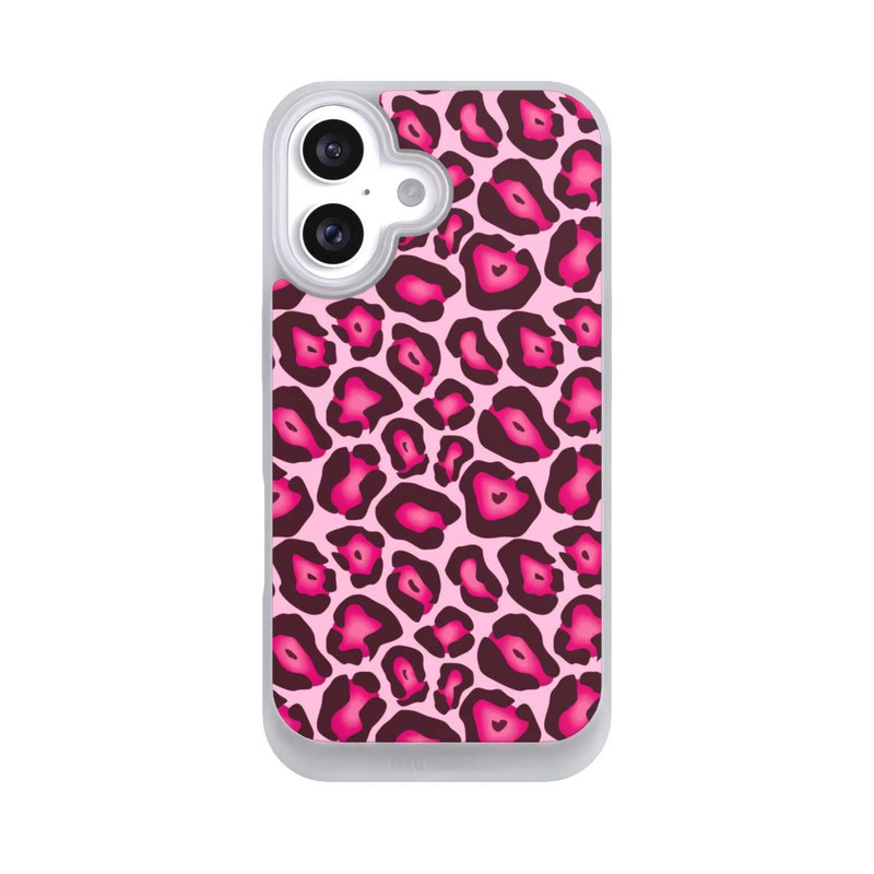 iPhone 16 NIVOpure Pink Leo