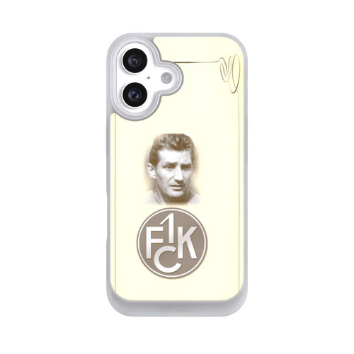  NIVOpure Fritz Walter