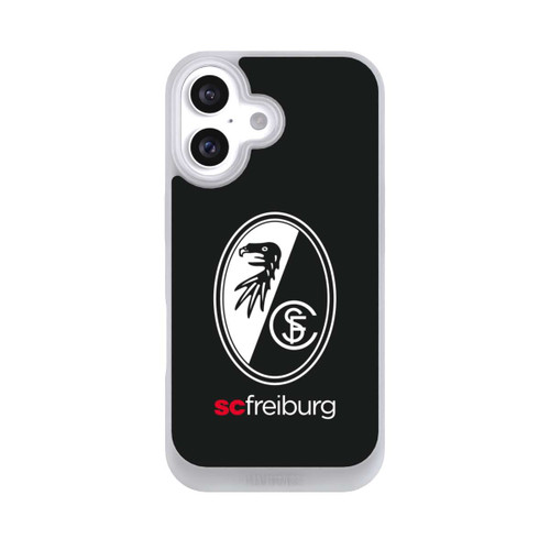  NIVOpure SC Freiburg Wappen Schwarz