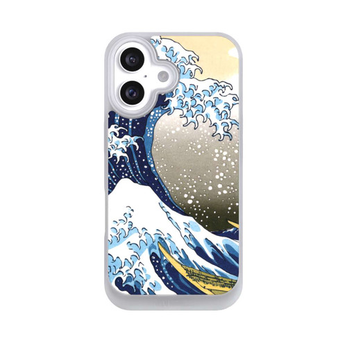  NIVOpure Great Wave of Kanagawa / Die große Welle vor Kanagawa
