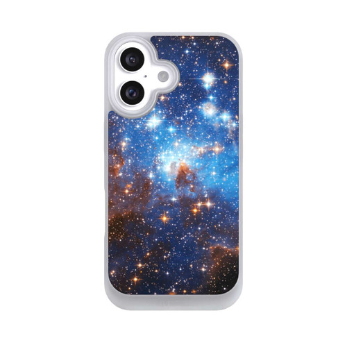 Apple iPhone 16 NIVOpure Great Magelanian Cloud