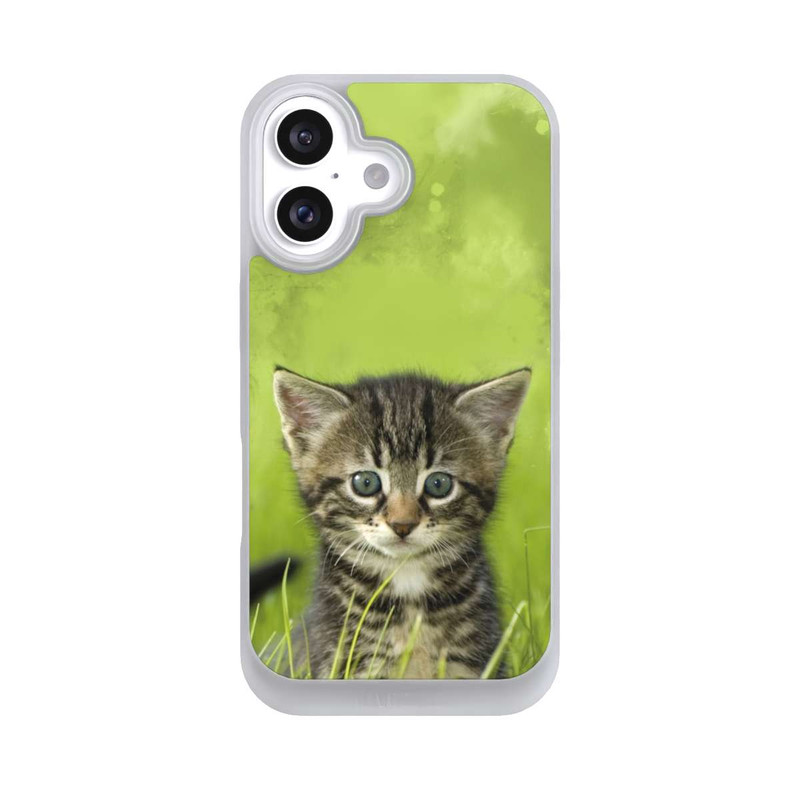 iPhone 16 NIVOpure Pattes Délicates