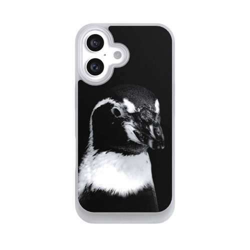 Apple iPhone 16 NIVOpure Penguin