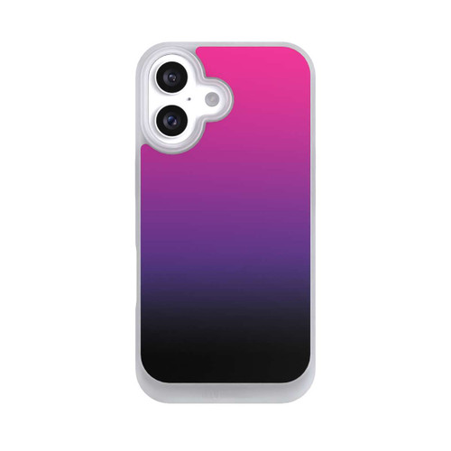 Apple iPhone 16 NIVOpure Pink Night