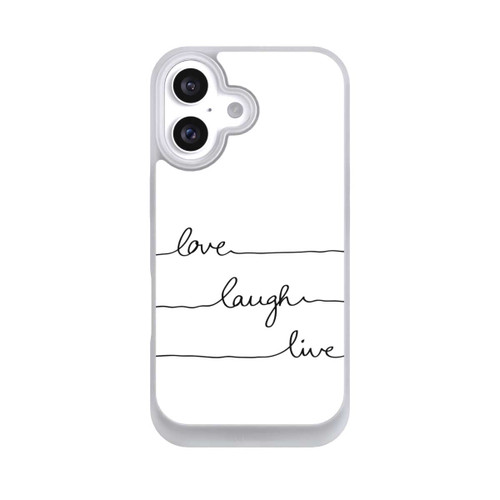  NIVOpure Love Laugh Live