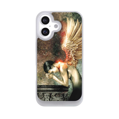 Apple iPhone 16 NIVOpure Karma