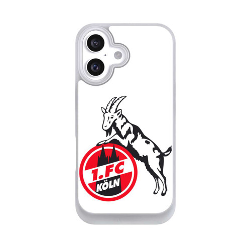  NIVOpure 1. FC Köln Weiß