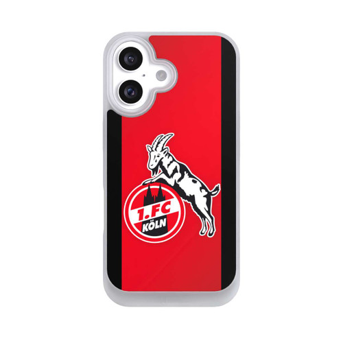  NIVOpure 1. FC Köln Schwarz