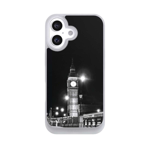 Apple iPhone 16 NIVOpure Big Ben