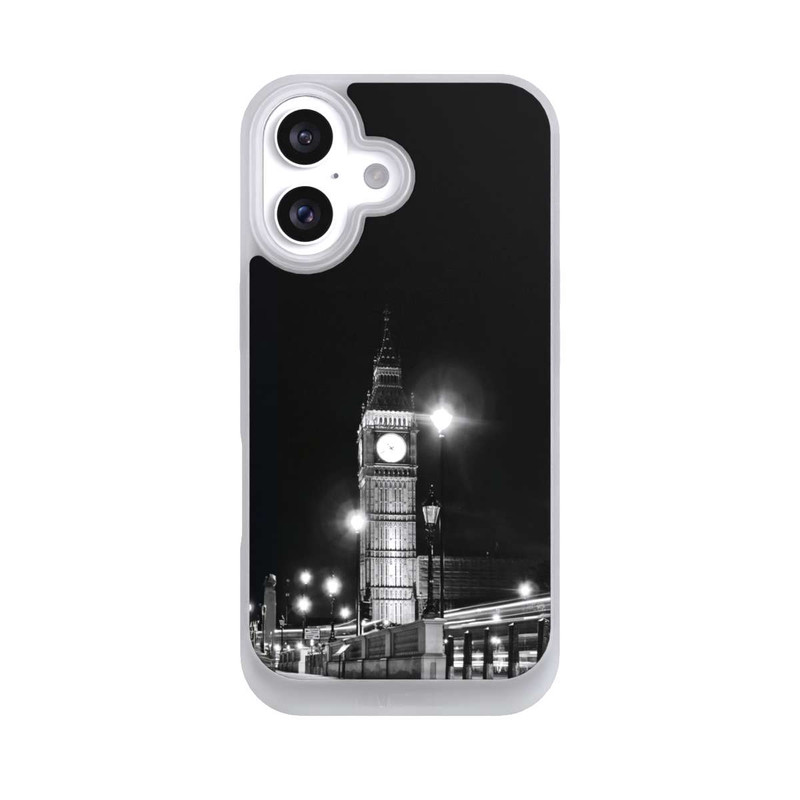 iPhone 16 NIVOpure Big Ben