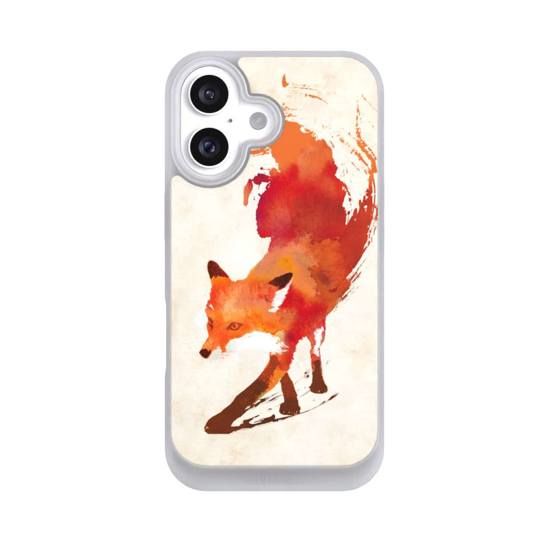 iPhone 16 NIVOpure Vulpes Vulpes