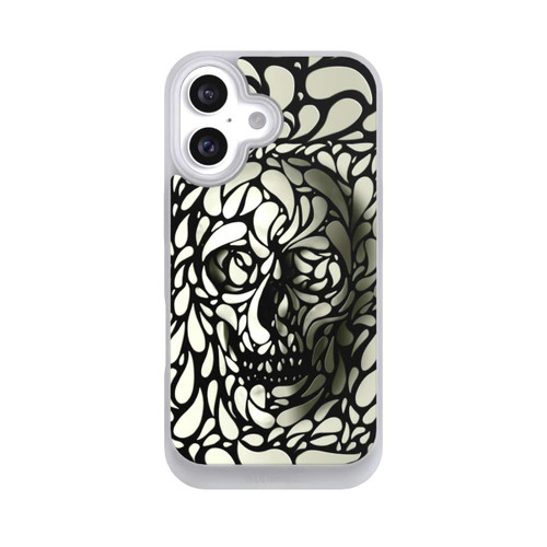 Apple iPhone 16 NIVOpure Tiefer Schädel