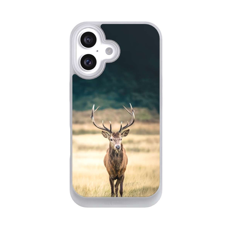iPhone 16 NIVOpure König des Waldes