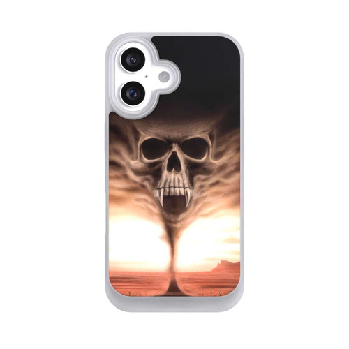 Apple iPhone 16 NIVOpure Tal des Todes