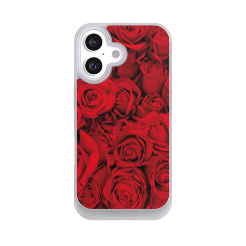 Apple iPhone 16 NIVOpure Bed of Roses