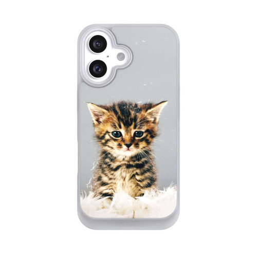 Apple iPhone 16 NIVOpure Kätzchen