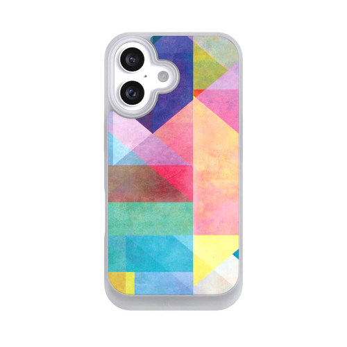 Apple iPhone 16 NIVOpure Colorblocking 2