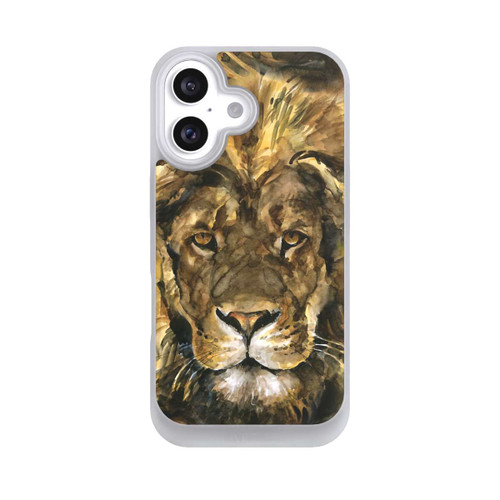 Apple iPhone 16 NIVOpure Löwenkopf