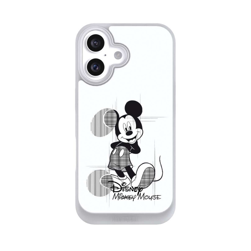 iPhone 16 NIVOpure Micky Sketchy