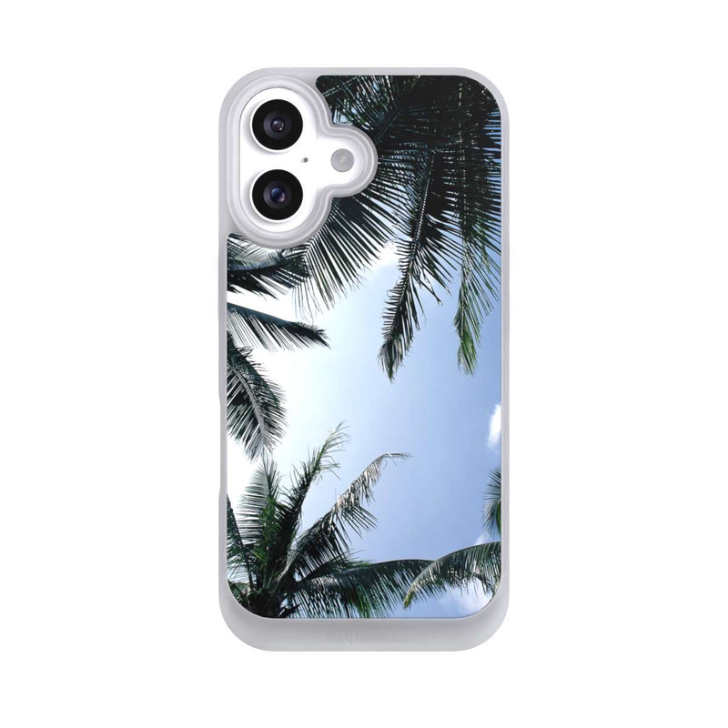 iPhone 16 NIVOpure Palm View