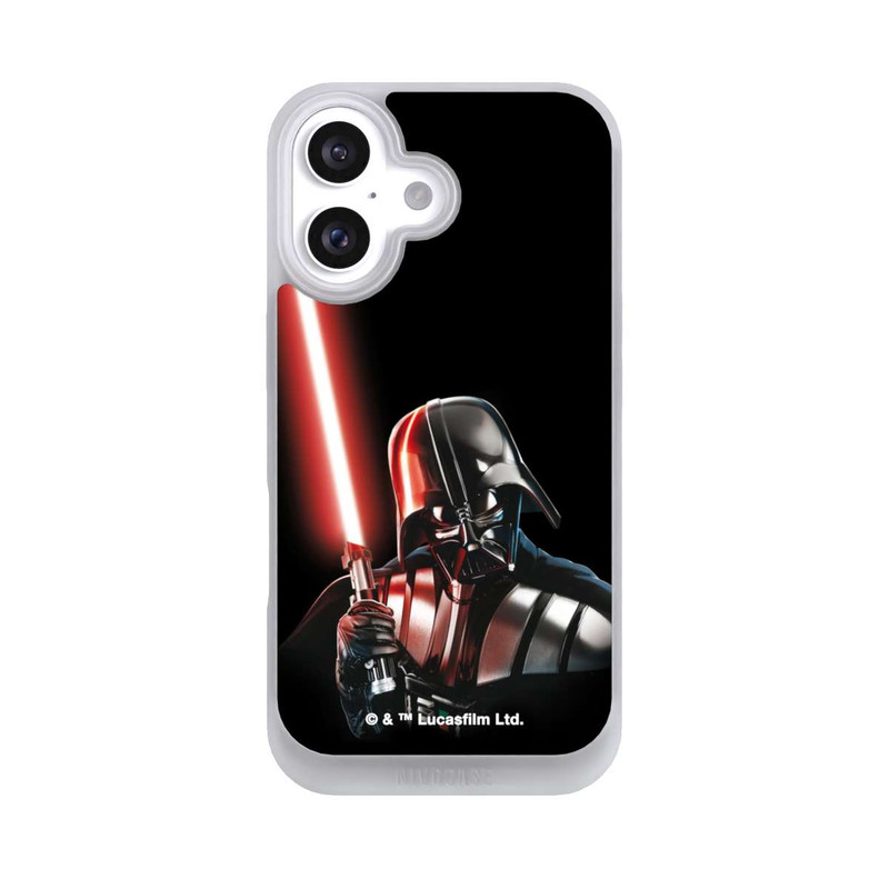 iPhone 16 NIVOpure Darth Vader 