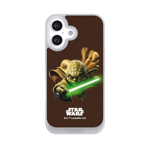 Apple iPhone 16 NIVOpure Yoda